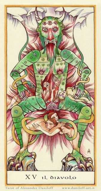 tarocchi; tarot; taro
