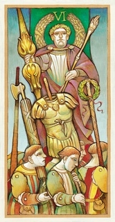 Tarot of Alexander Daniloff
