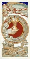 Tarot of Alexander Daniloff