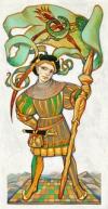 Tarot of Alexander Daniloff
