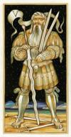 Tarot of Alexander Daniloff