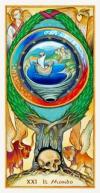 Tarot of Alexander Daniloff