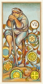Tarot of Alexander Daniloff