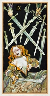 Tarot of Alexander Daniloff
