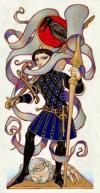 Tarot of Alexander Daniloff