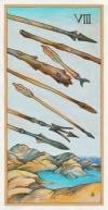Tarot of Alexander Daniloff