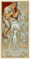 Tarot of Alexander Daniloff