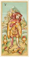 Tarot of Alexander Daniloff