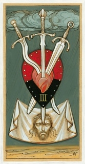 Tarot of Alexander Daniloff