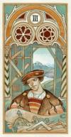 Tarot of Alexander Daniloff