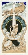 Tarot of Alexander Daniloff