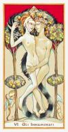 Tarot of Alexander Daniloff