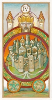 Tarot of Alexander Daniloff