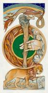 Tarot of Alexander Daniloff
