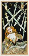 Tarot of Alexander Daniloff
