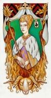 Tarot of Alexander Daniloff