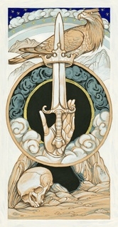 Tarot of Alexander Daniloff