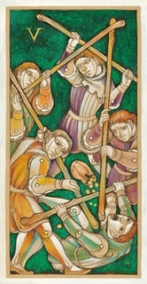 Tarot of Alexander Daniloff