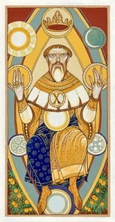 Tarot of Alexander Daniloff