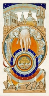 Tarot of Alexander Daniloff