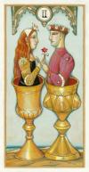 Tarot of Alexander Daniloff