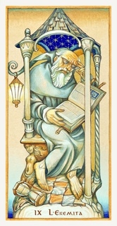 Tarot of Alexander Daniloff