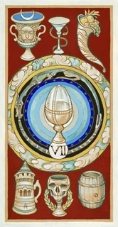 Tarot of Alexander Daniloff