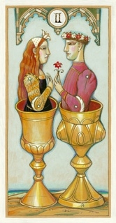 Tarot of Alexander Daniloff