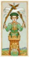 Tarot of Alexander Daniloff