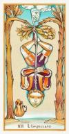 丹尼洛夫塔罗牌 2012Tarot by Alexander Daniloff 2012