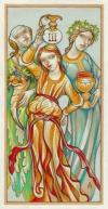 Tarot of Alexander Daniloff