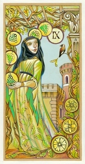 Tarot of Alexander Daniloff