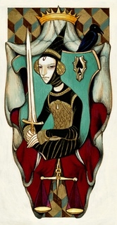 Tarot of Alexander Daniloff