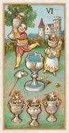 Tarot of Alexander Daniloff