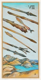 Tarot of Alexander Daniloff