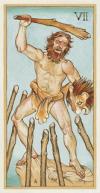 Tarot of Alexander Daniloff