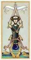 Tarot of Alexander Daniloff