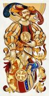 Tarot of Alexander Daniloff