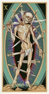 Tarot of Alexander Daniloff