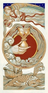 Tarot of Alexander Daniloff