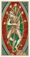 Tarot of Alexander Daniloff