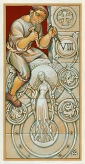 Tarot of Alexander Daniloff
