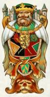 Tarot of Alexander Daniloff