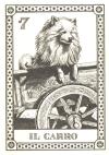 狗狗塔罗牌 22 ARCANI “CANI” Il Meneghello