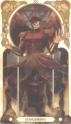 快打旋风塔罗牌 ストリートファイター 30th TAROT CARDS
