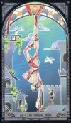 破碎镜像塔罗牌第4版 Broken Mirror Tarot Fourth Edition