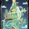 破碎镜像塔罗牌第4版 Broken Mirror Tarot Fourth Edition