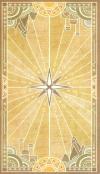 碎境塔罗牌(5周年典藏版) Broken Mirror Tarot 5th Anniversary (RWS)