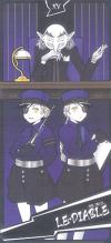 女神异闻录5塔罗牌 TAROT of PHANTOM（ペルソナ5）