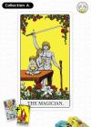 大风吹塔罗牌A款 Shuffle Tarot Collection A
